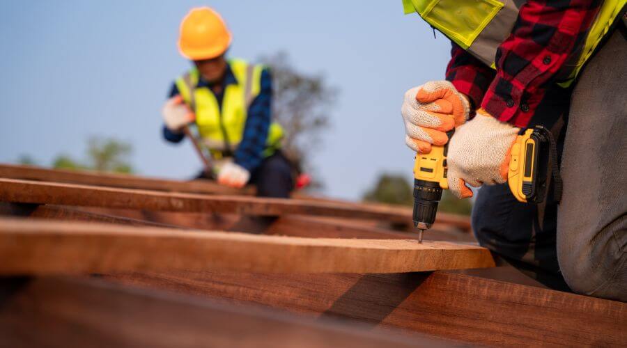 Expert flood damage restoration services in Searsport, ME